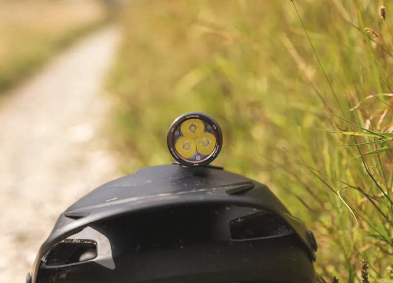 Exposure Lights Diablo SYNC MK2 Rechargeable Bike Light-2